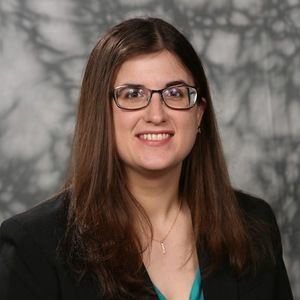 Meet your Posher, Kelli